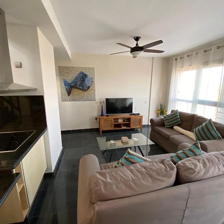Marfolin 34 Apartman Cotillo Kültér fotó