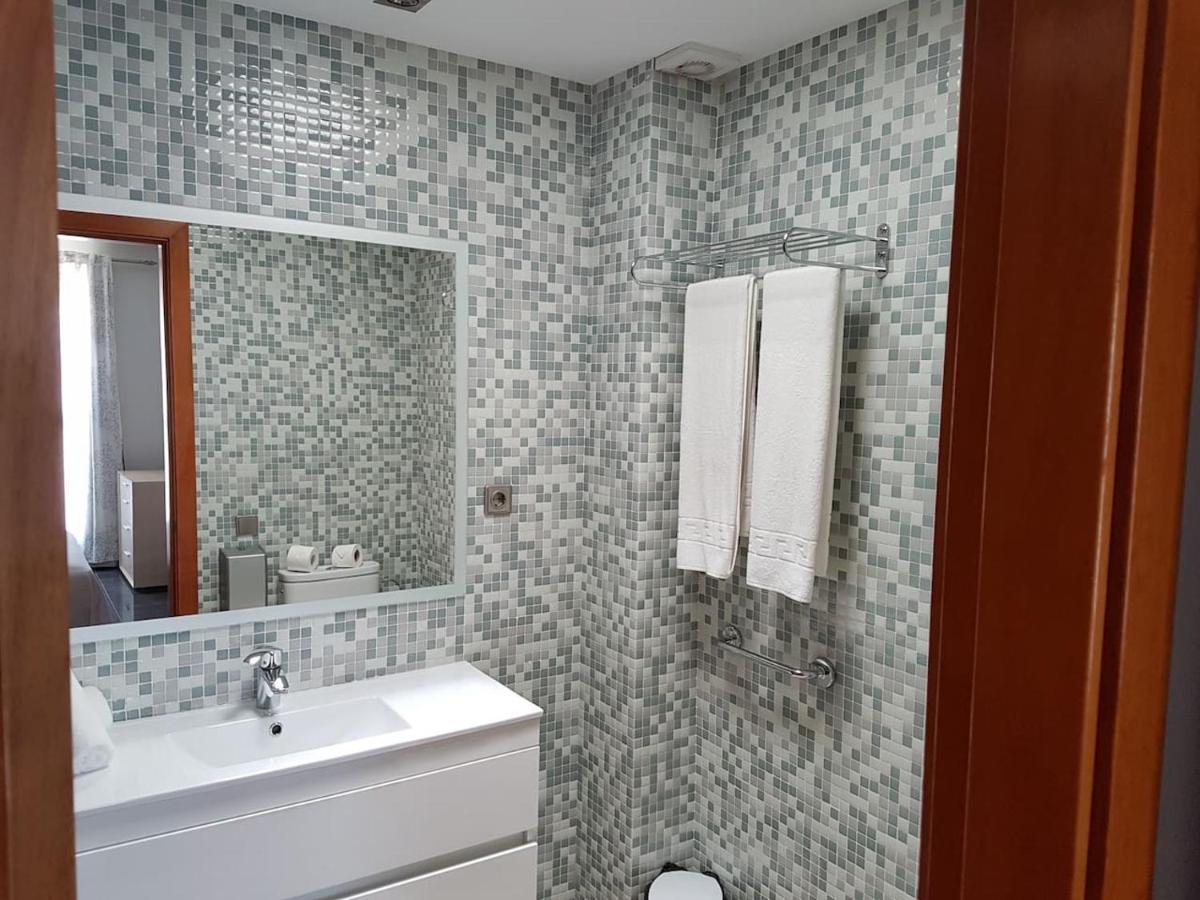 Marfolin 34 Apartman Cotillo Kültér fotó