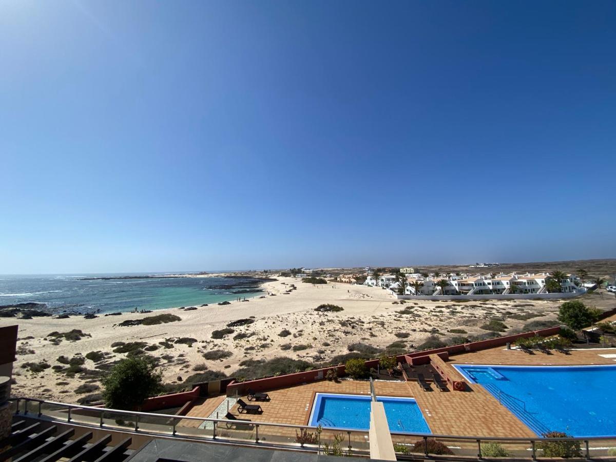 Marfolin 34 Apartman Cotillo Kültér fotó