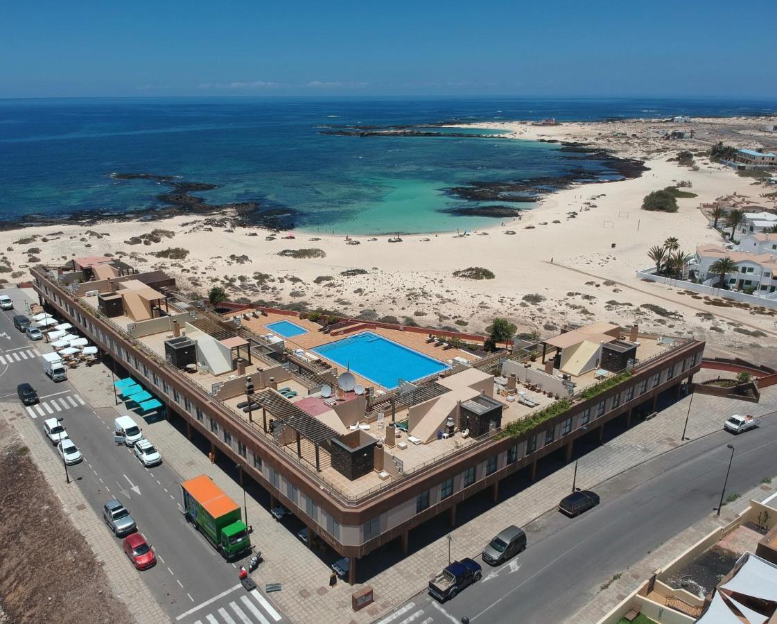 Marfolin 34 Apartman Cotillo Kültér fotó